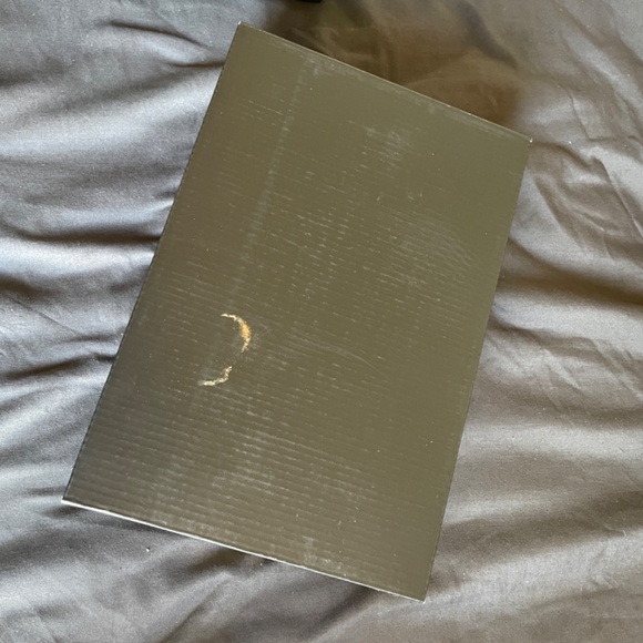 Lulus Two-Tone Taylor Heels (8) (BNWT / BNIB) - Picture 7 of 16